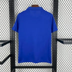 Retro France 1984 home