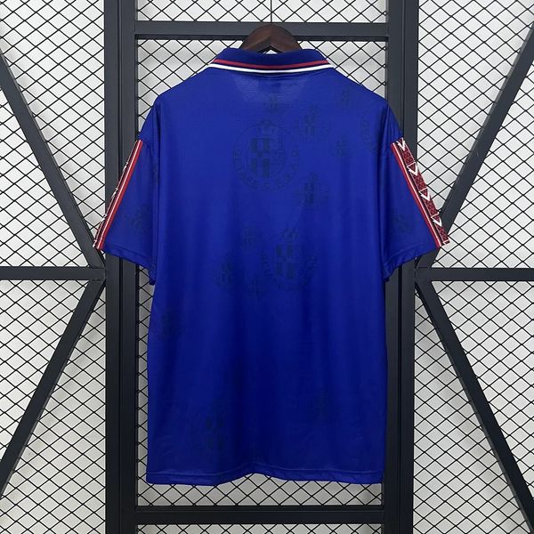 Maillot domicile de Getafe CF saison 1998-1999 Image secondaire du produit
