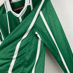 Retro Palmeiras 1993 home Long Sleeves