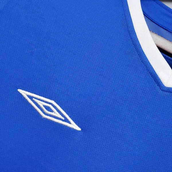 Retro Chelsea FC 2003-2005 home