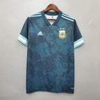 Retro Argentina 2020 away