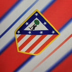 Atletico Madrid 2024-2025 home