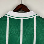 Maillot domicile rétro Palmeiras 1993