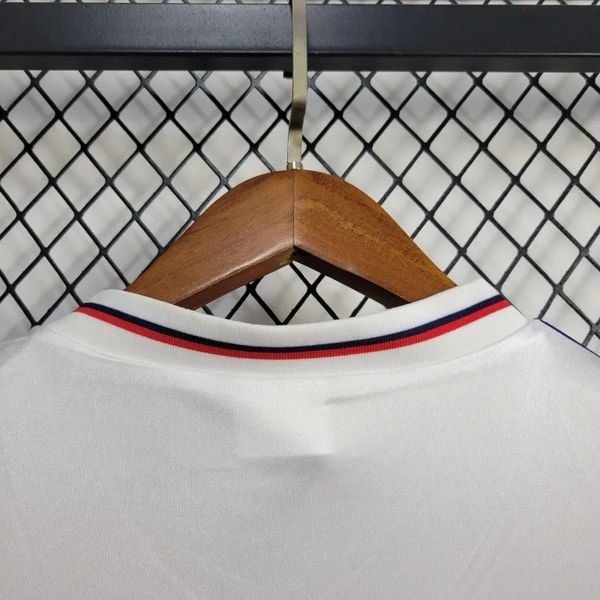 Maillot domicile rétro Angleterre 1982