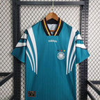 Retro Germany 1996 away