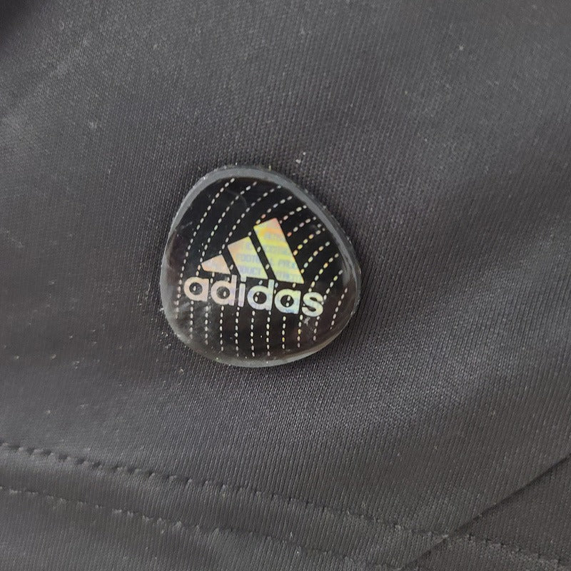 Gardiens de but rétro Real Madrid 2011-2012