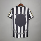 Retro Newcastle United 1997-1999 home