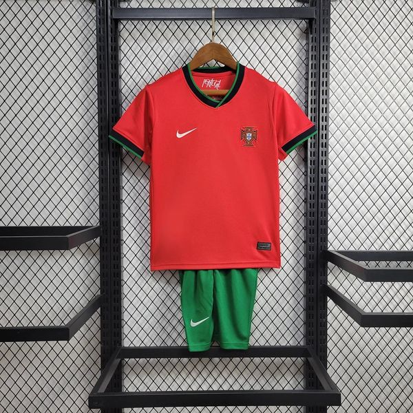 Kids Portugal 2024 home Main image