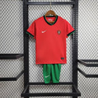 Kids Portugal 2024 home