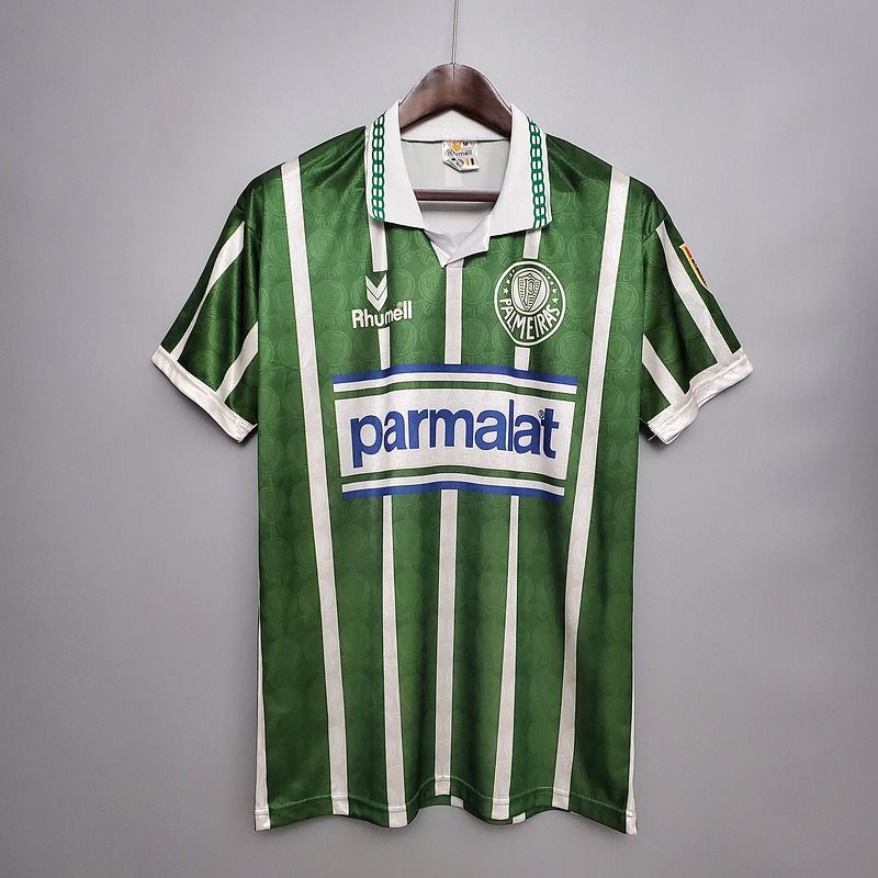 Retro Palmeiras 1993-1994 home