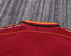Retro Kids AS Roma 1998-1999 home
