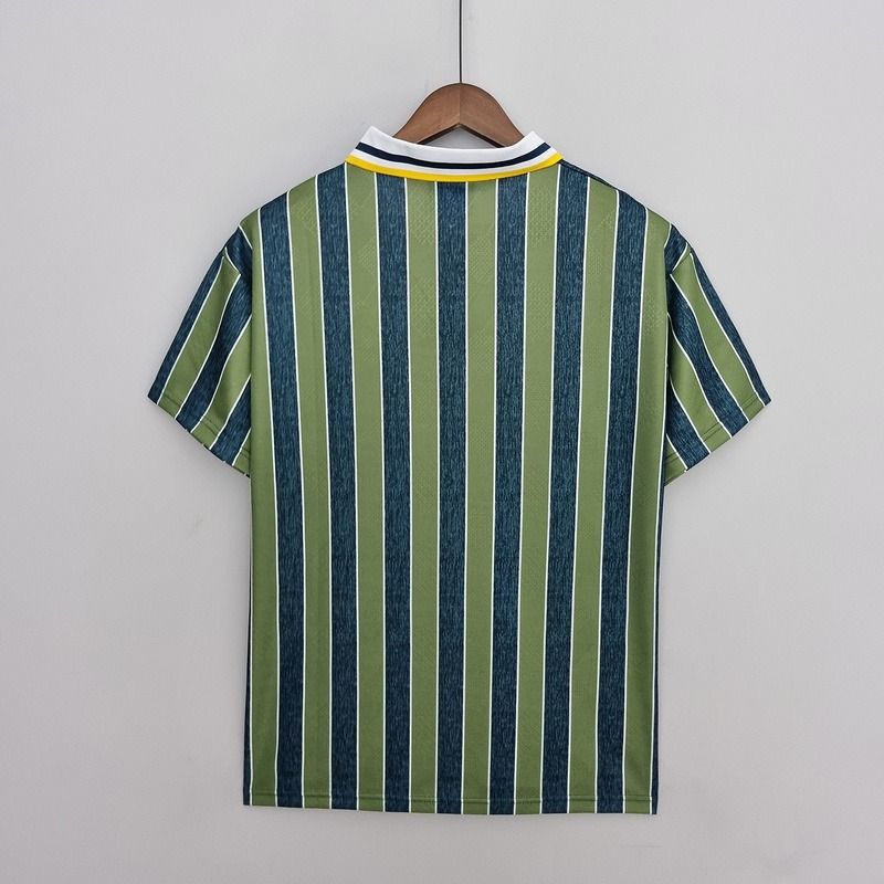 Retro Inter Milano 1995-1996 second away Secondary image