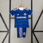 Maillot Rétro Chelsea FC 2011-2012 domicile édition LDC enfant