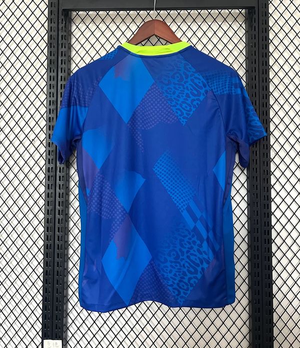 Brazil 2025-2026 away
