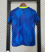 Brazil 2025-2026 away