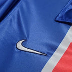 Retro PSG domicile 1998-1999