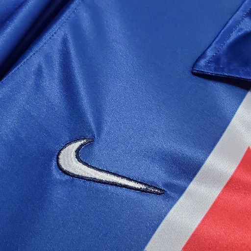 Retro PSG domicile 1998-1999