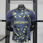 Joueur extérieur de rechange de Boca Juniors 2025-2026