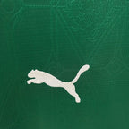 Domicile Palmeiras 2025-2026