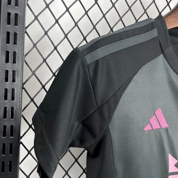 Kids Inter Miami FC 2025-2026 away