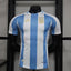 Maillot domicile joueur Argentine 2024