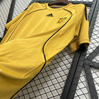 Retro Spain 2008 away