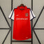 Retro Arsenal FC 2001-2002 home