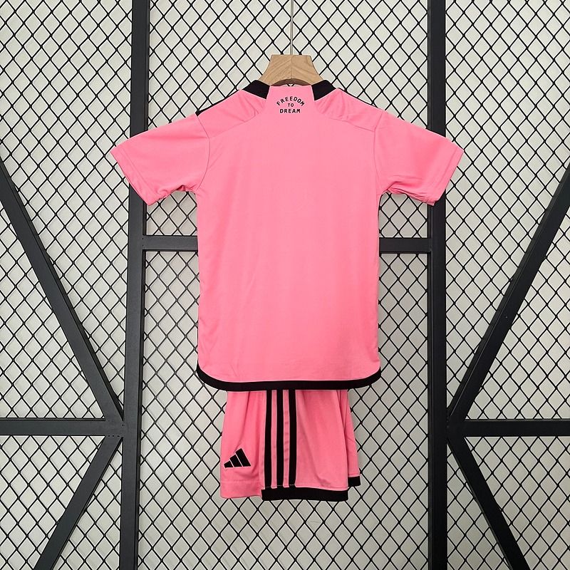 Enfants Inter Miami CF Domicile 2024-2025