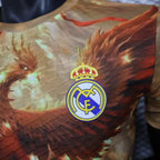 Real Madrid 2025-2026 special edition player
