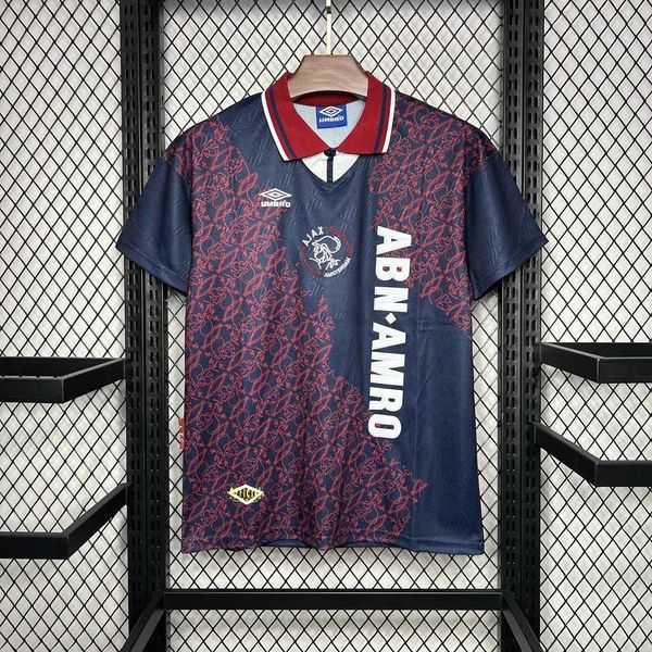 Retro AFC Ajax 1994-1995 away Main image