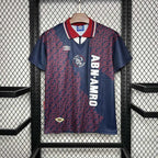 Retro AFC Ajax 1994-1995 away