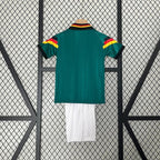 Retro Kids Germany 1992 away