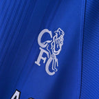 Maillot domicile rétro Chelsea FC 1999-2001