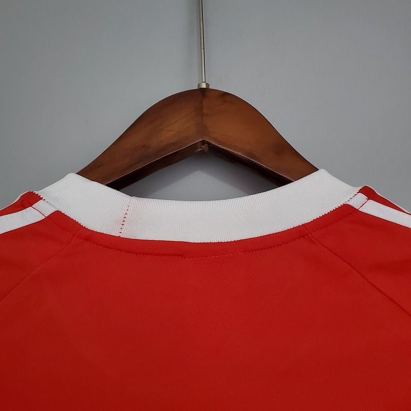 Maillot domicile rétro Bayern Munich 2000-2001