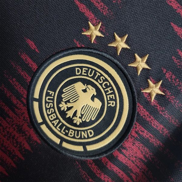 Germany 2022 away