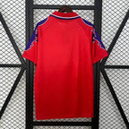 Maillot Rétro ACF Fiorentina 1995-1996 deuxième extérieur