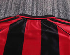 Retro Kids AC Milan 1998-1999 home