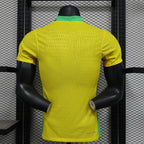 Brazil 2025-2026 home player