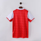 Maillot domicile rétro Arsenal FC 1993-1994