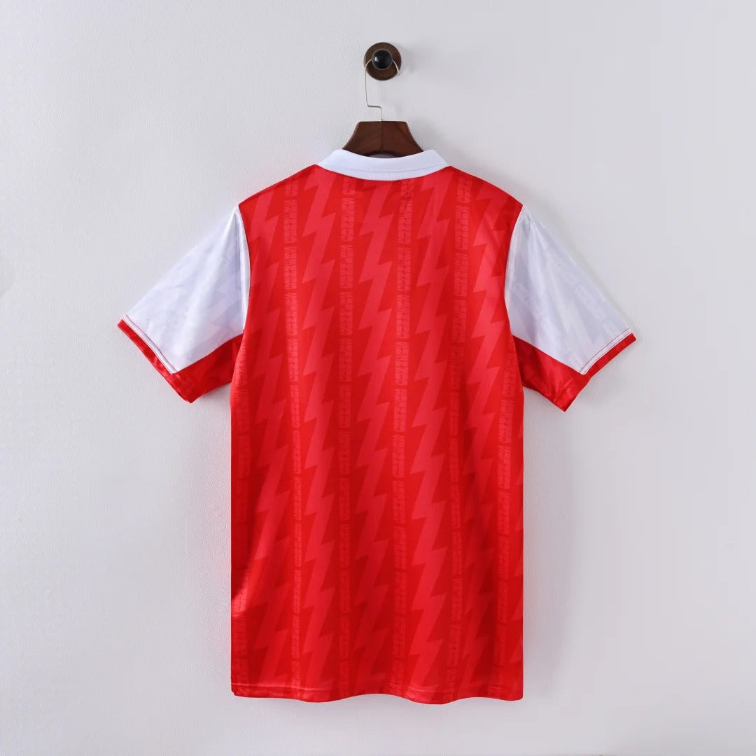 Maillot domicile rétro Arsenal FC 1993-1994