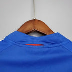 Retro France 2004 home