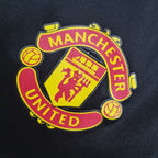 Retro Manchester United 1998-1999 second away