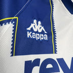 Retro FC Porto domicile 1997-1999