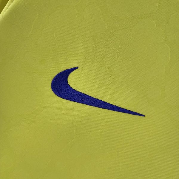 Brazil 2022 World Cup home