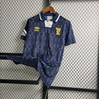 Retro Scotland 1988-1989 home
