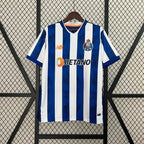 FC Porto 2024-2025 home