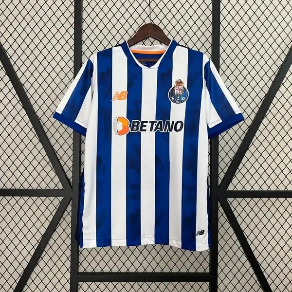 FC Porto 2024-2025 home