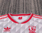 Retro Enfants Liverpool FC 1989-1991 extérieur