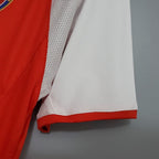 Maillot domicile rétro Arsenal FC 2002-2004