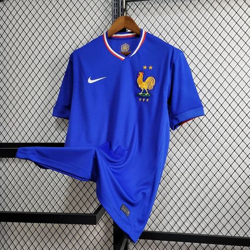 France 2024 home